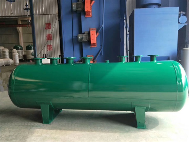 碑林碑林碑林蒸汽分气缸